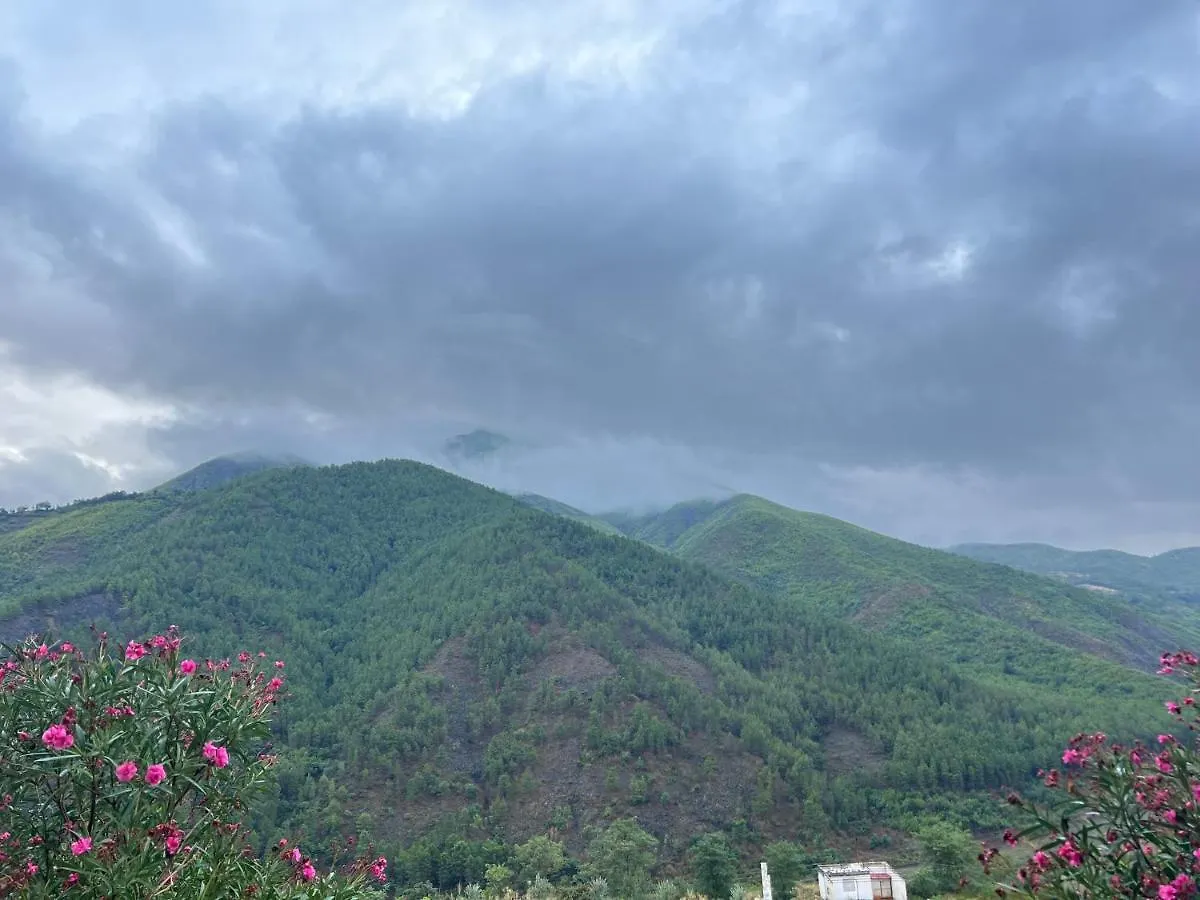 Montagna Hostel, Motel And CampsiteLibrazhet 0*, Librazhet アルバニア