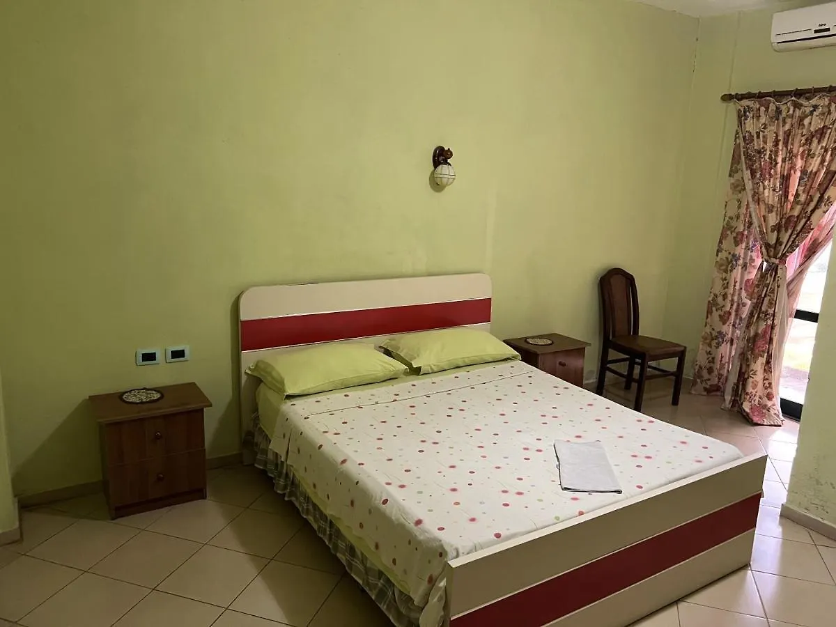 Montagna Hostel, Motel And CampsiteLibrazhet